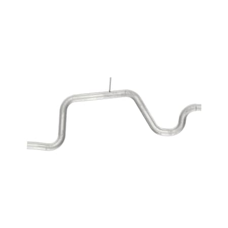 Walker Exhaust Exhaust Pipe 55414